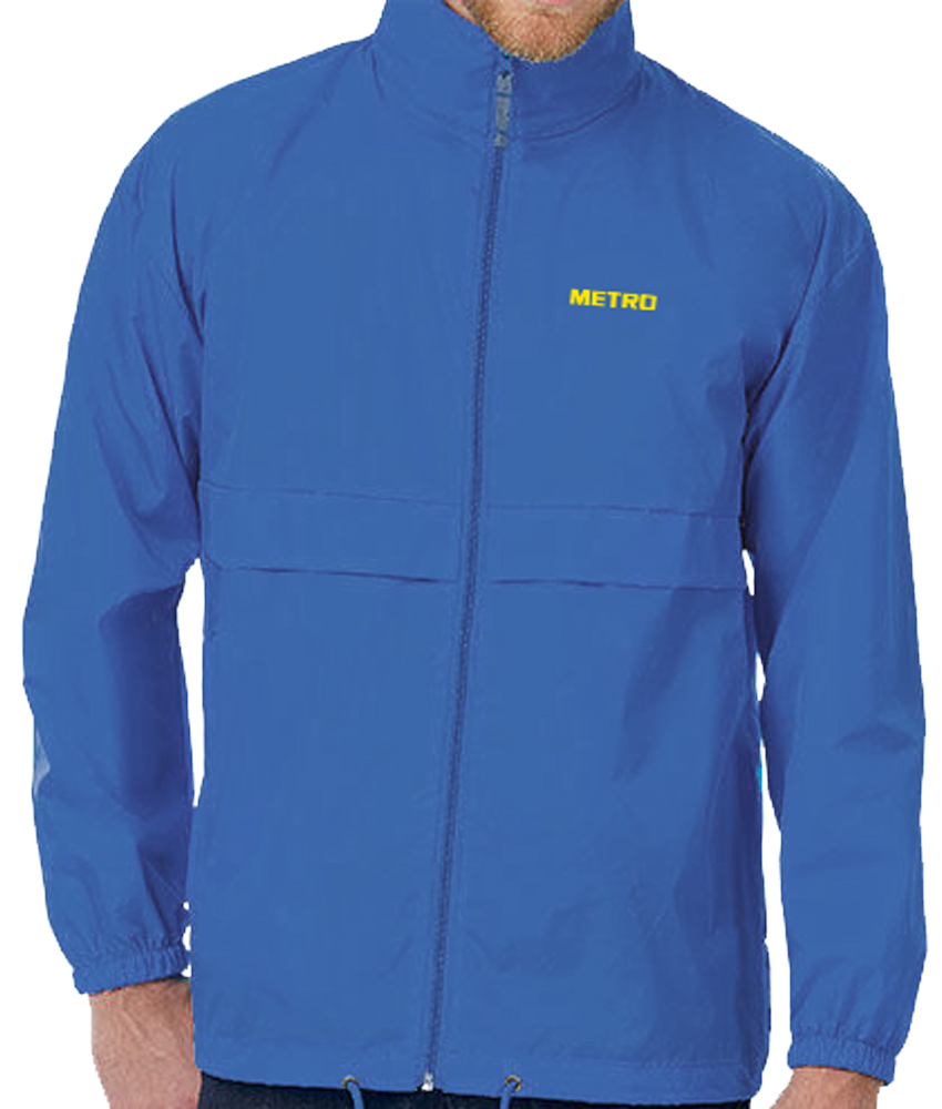Windbreaker METRO Damen