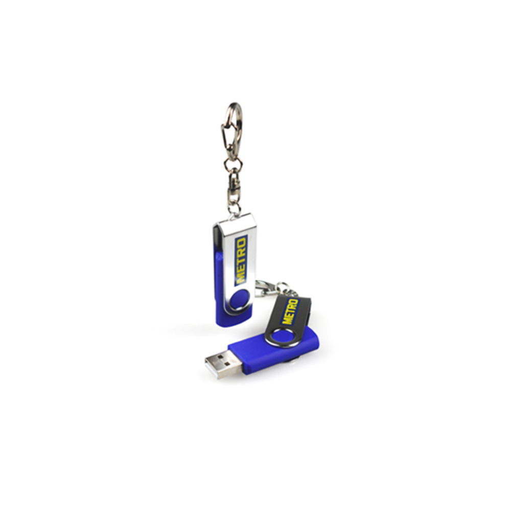 METRO USB-Stick Twister