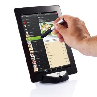 Tabletständer