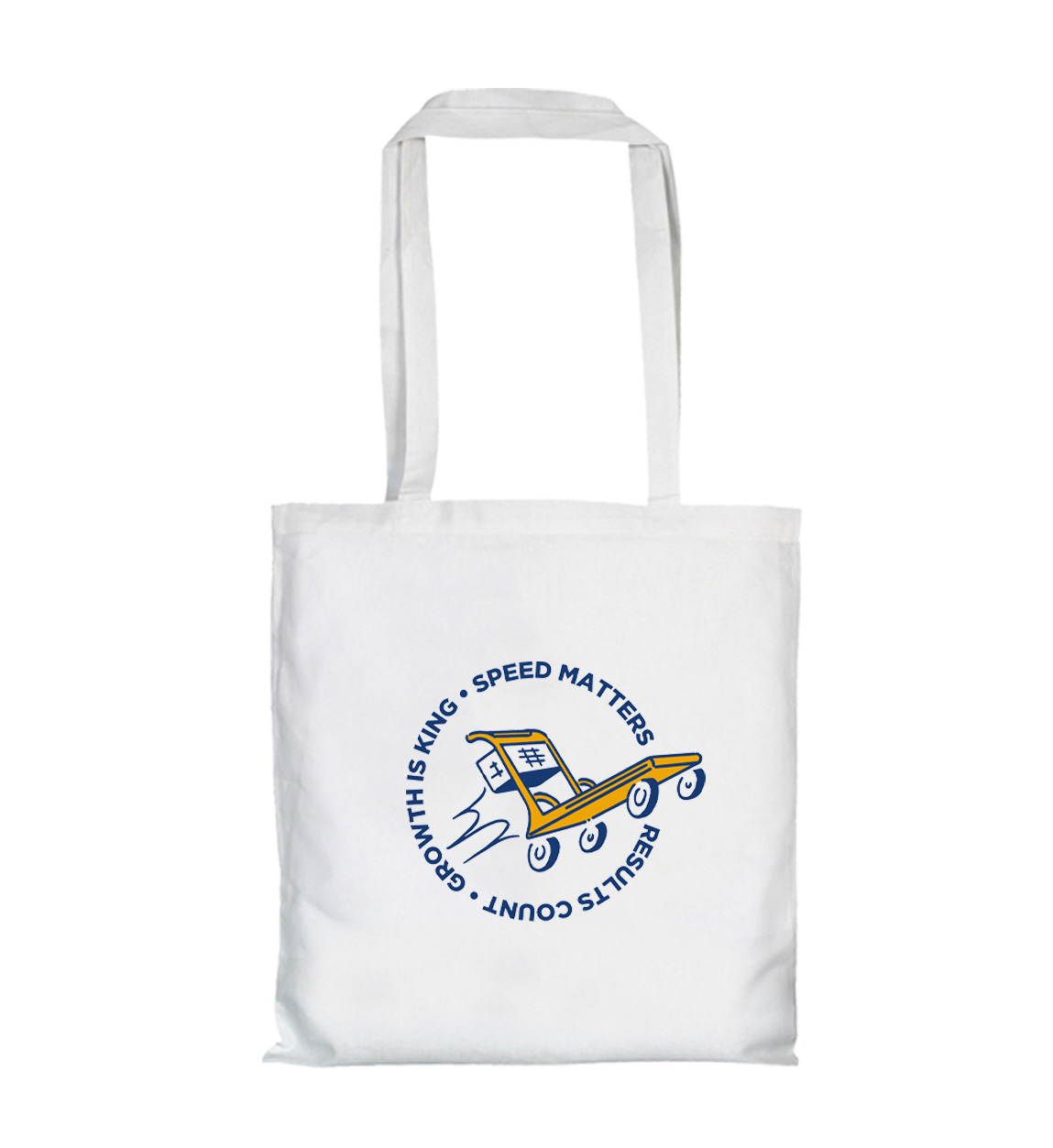METRO AG Growth bag