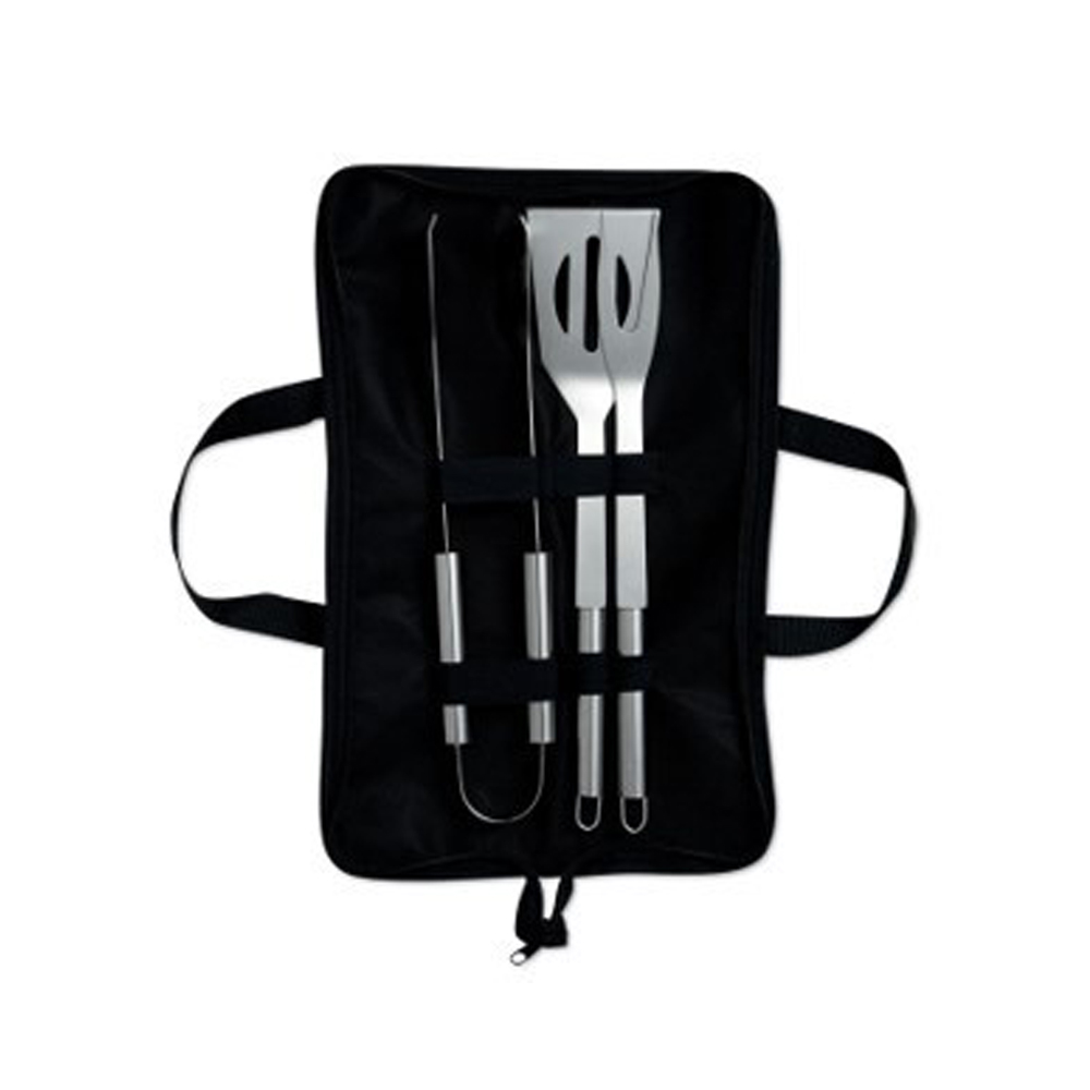 Grillbesteck "Shake" METRO AG