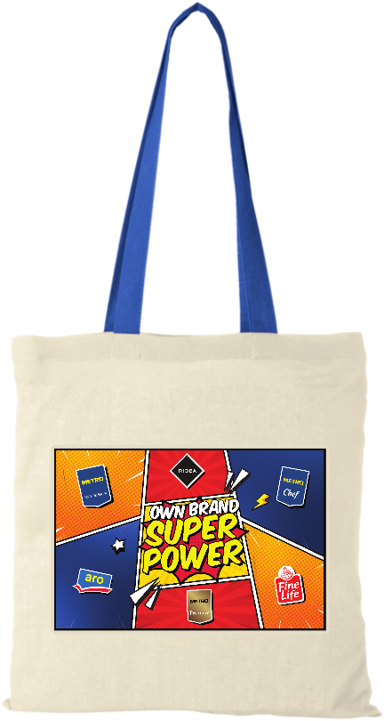 METRO Own Brand Shopper