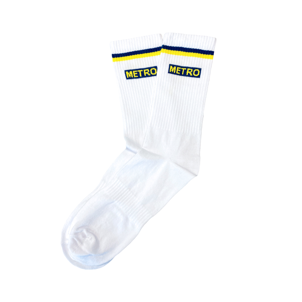 METRO Wholesale Sportsocken