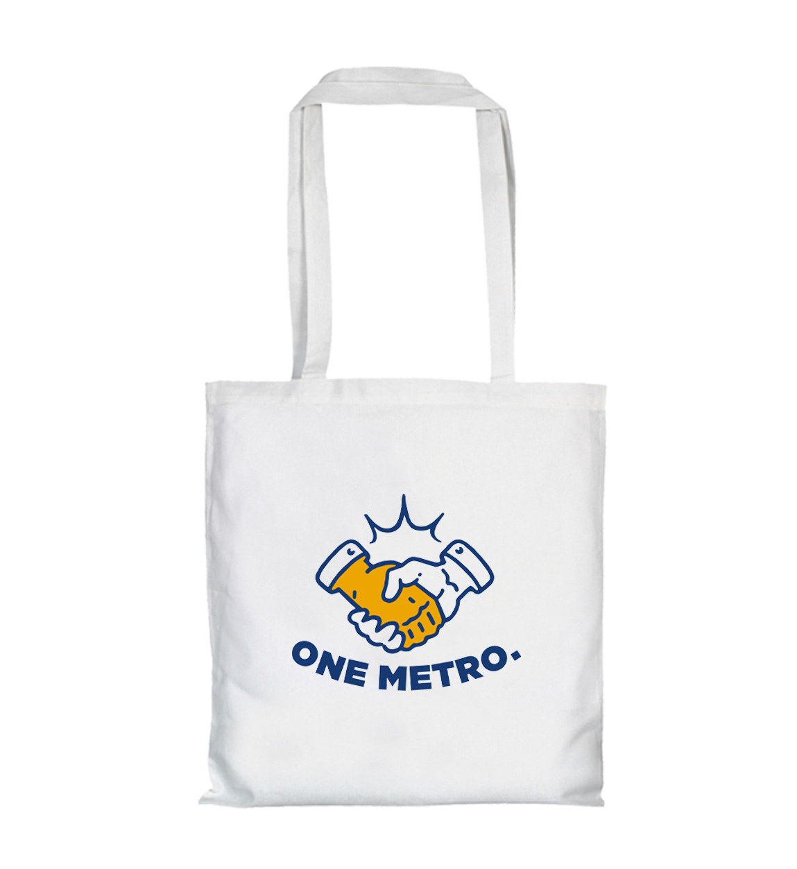 METRO AG "One METRO" Tasche