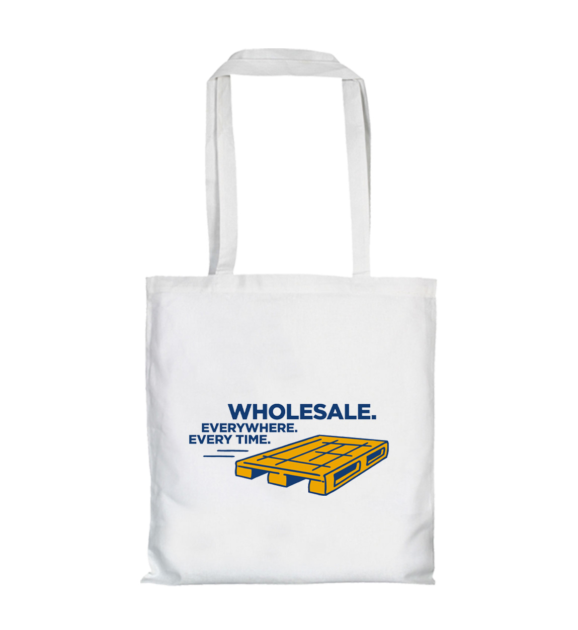 METRO Wholesale bag