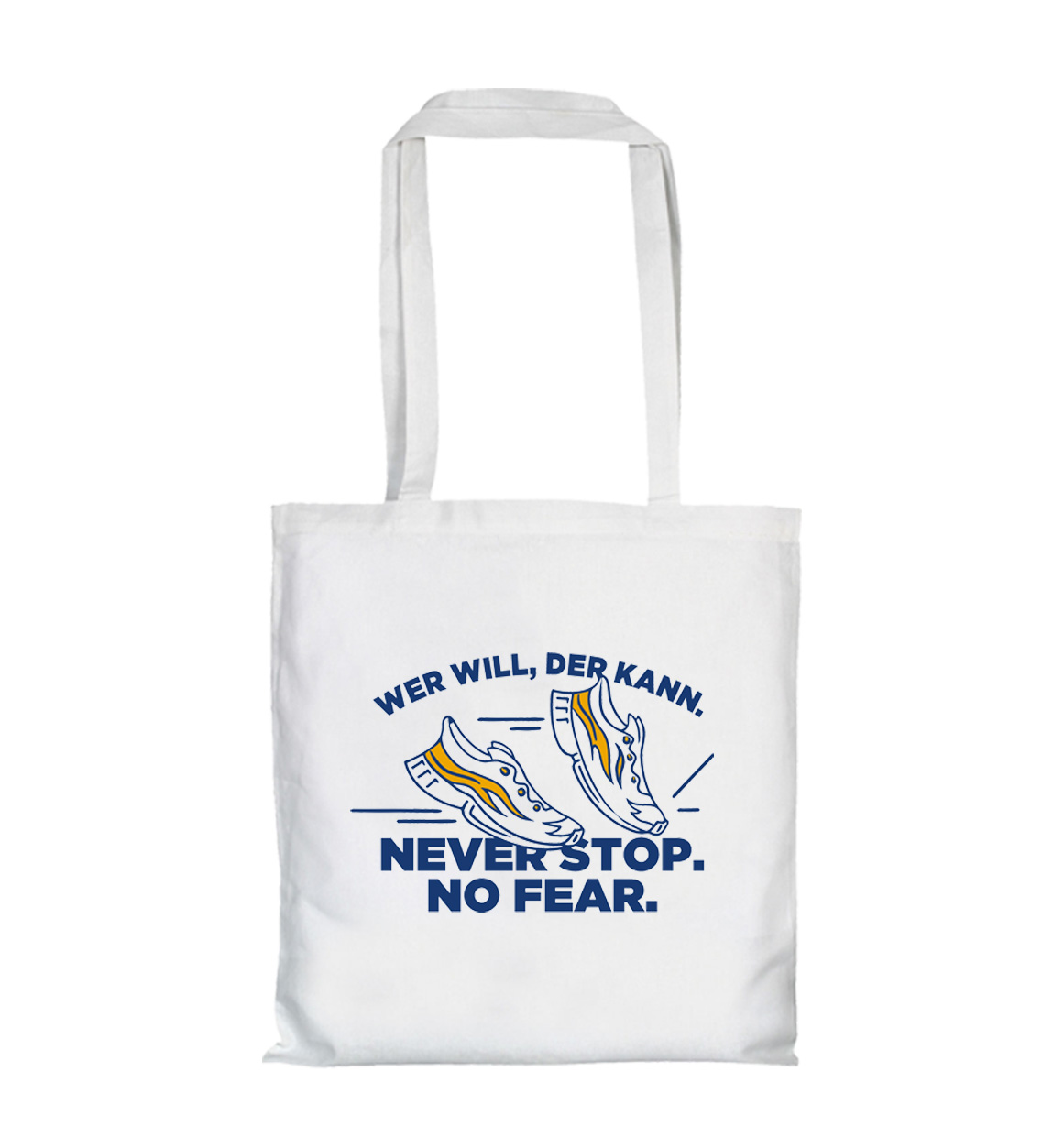 METRO AG Never stop bag