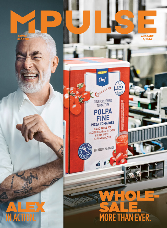 MPULSE Magazin 03/24