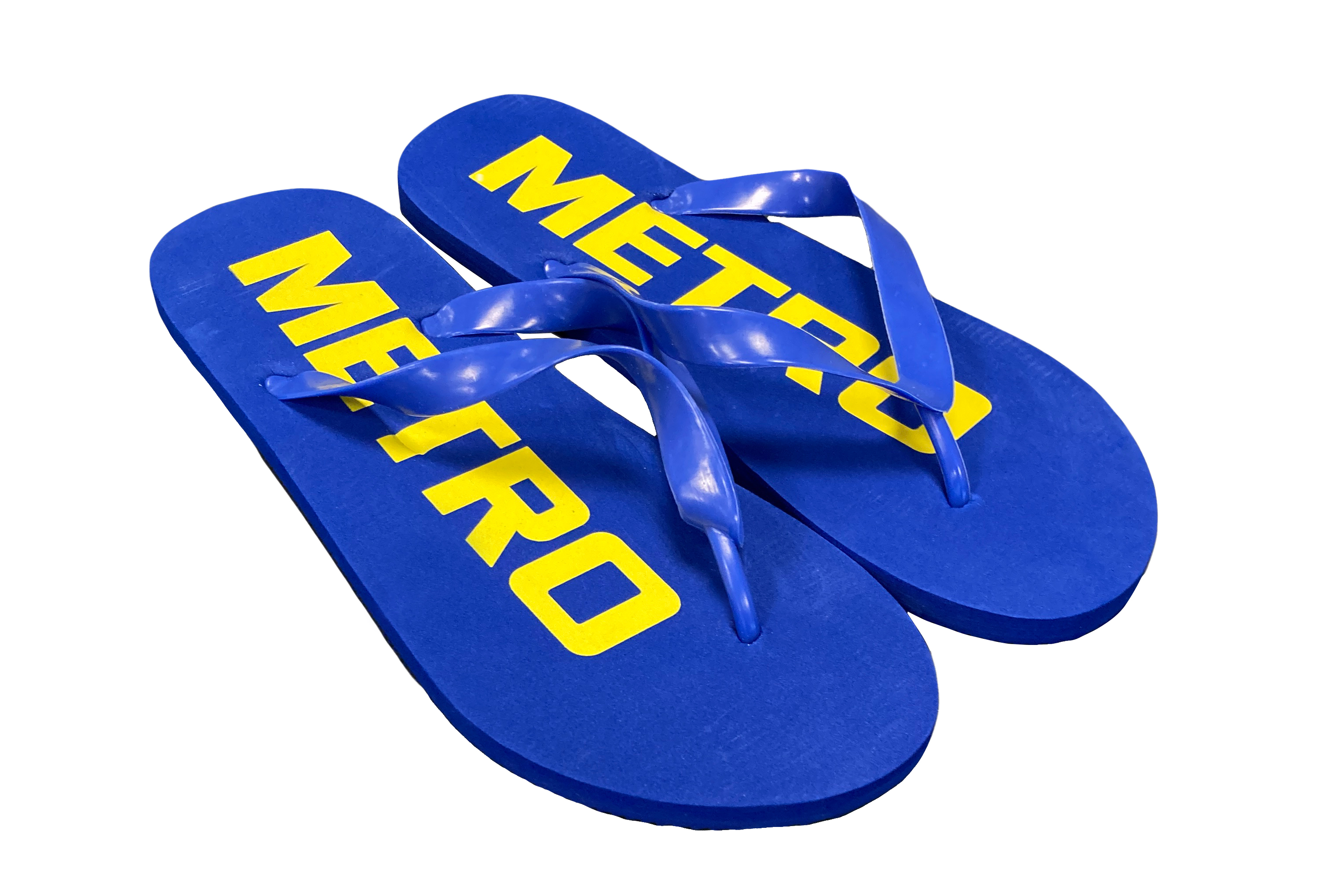 METRO Wholesale Flip Flops