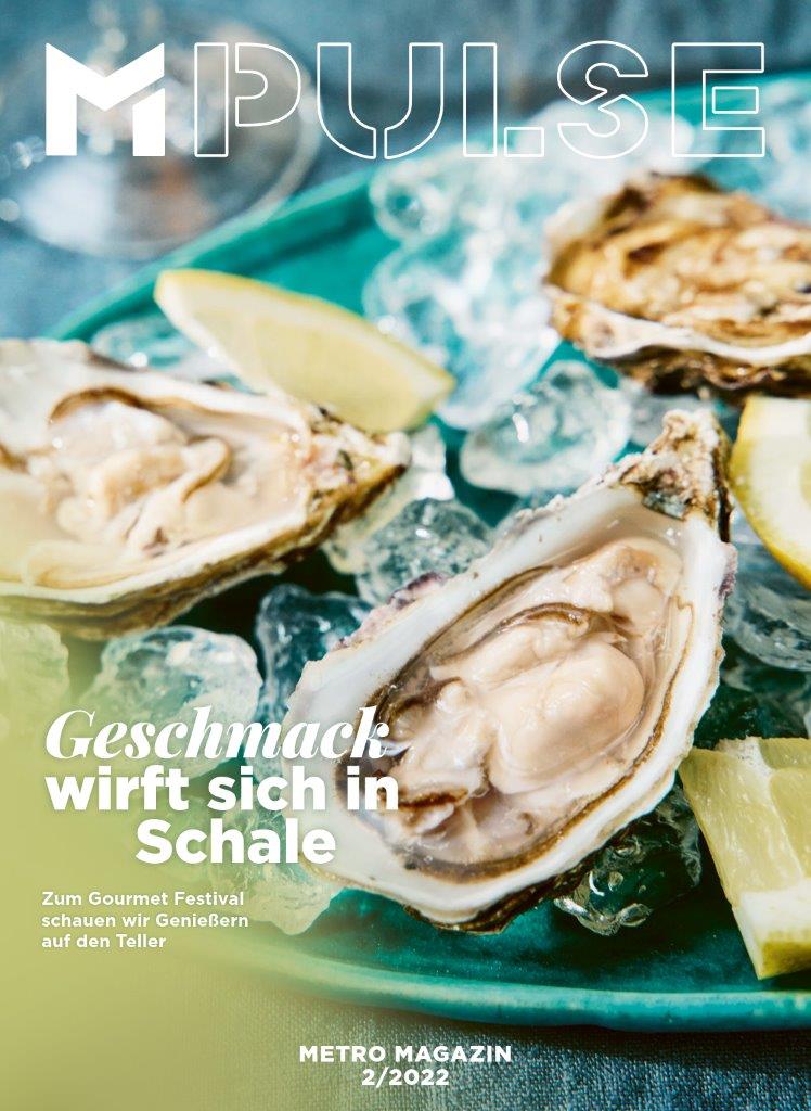 MPULSE Magazin 02/21